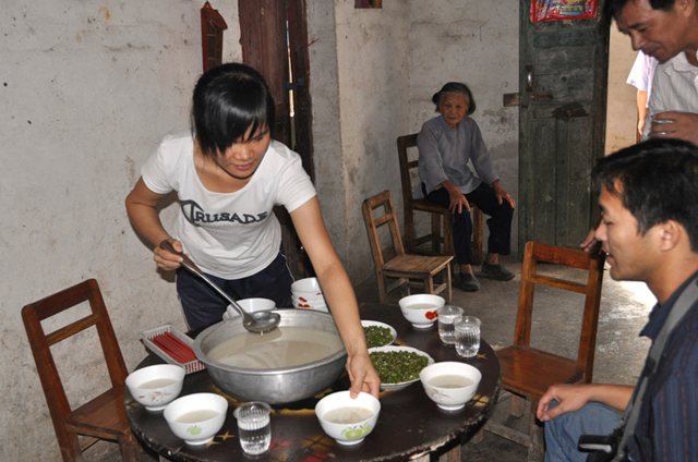 Shanglin 19